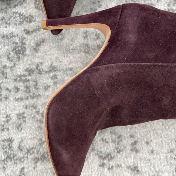 Joie Olivia Over the Knee Boot - Picture 7 of 7